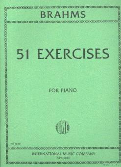 51 Exercises 
