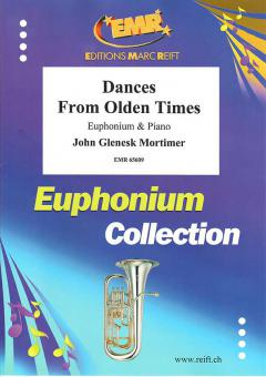 Dances From Olden Times Download