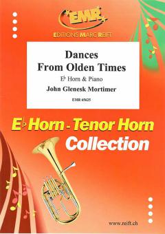 Dances From Olden Times Download