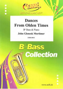 Dances From Olden Times Download