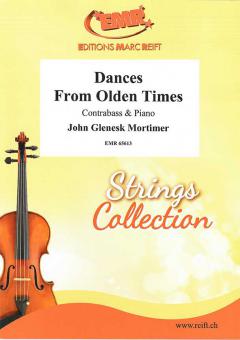 Dances From Olden Times Download