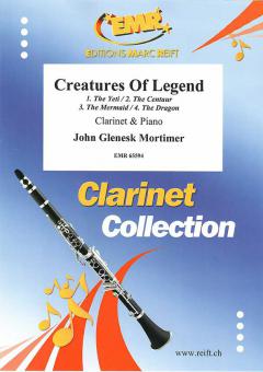 Creatures Of Legend Download