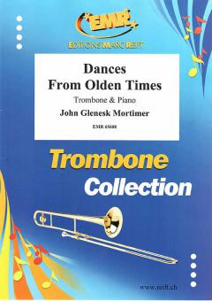 Dances From Olden Times Download