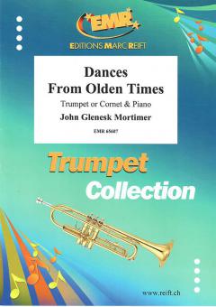 Dances From Olden Times Download