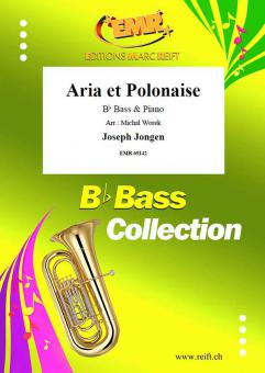 Aria et Polonaise Download