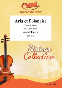 Aria et Polonaise Download