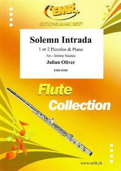 Solemn Intrada Download