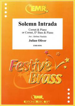 Solemn Intrada Download