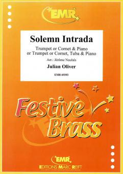 Solemn Intrada Download