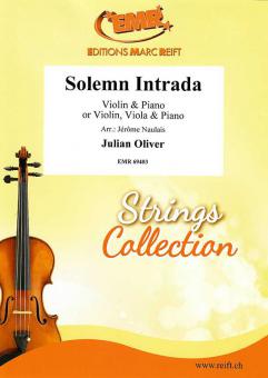Solemn Intrada Download