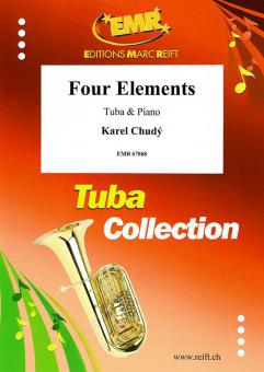 Four Elements Download