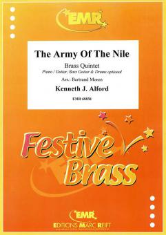 The Army Of The Nile Download