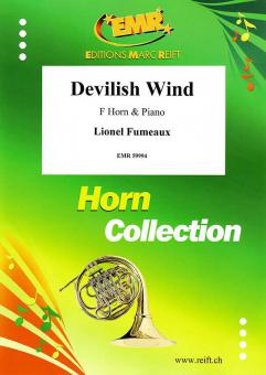 Devilish Wind Download