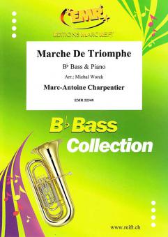 Marche De Triomphe Download