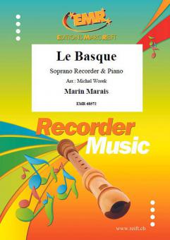 Le Basque Download