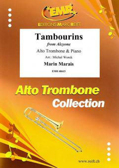 Tambourins Download