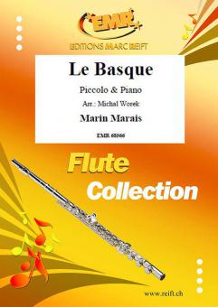 Le Basque Download