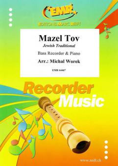 Mazel Tov Download