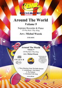 Around The World Vol. 9 Download