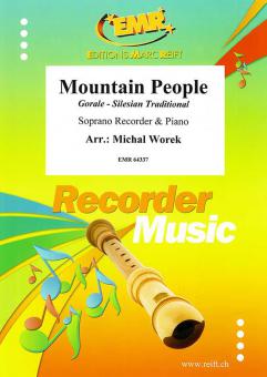 Mountain People Download