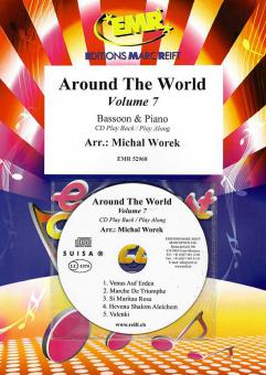 Around The World Vol. 7 Download