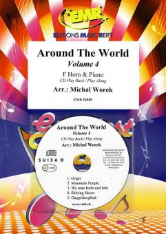 Around The World Vol. 4 Download
