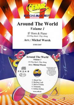 Around The World Vol. 1 Download