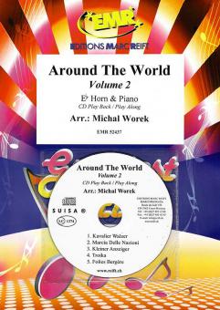 Around The World Vol. 2 Download
