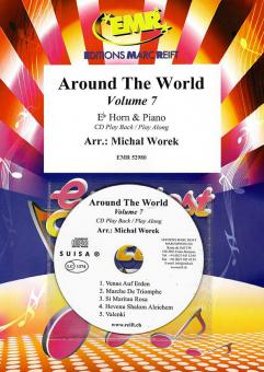 Around The World Vol. 7 Download