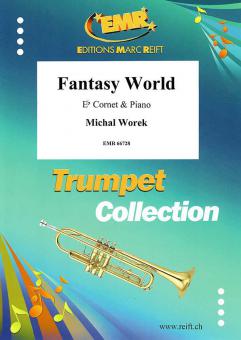Fantasy World Download