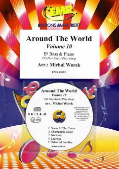 Around The World Vol. 10 Download