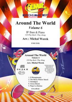 Around The World Vol. 6 Download