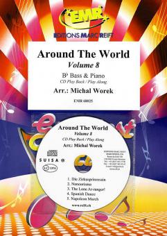 Around The World Vol. 8 Download