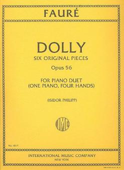 Dolly, Op. 56 