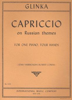 Capriccio 