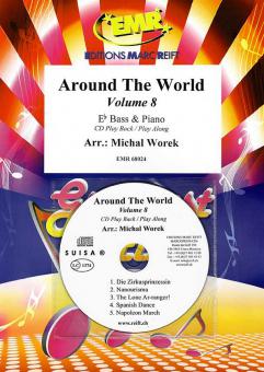 Around The World Vol. 8 Download