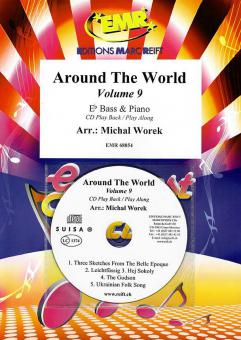 Around The World Vol. 9 Download