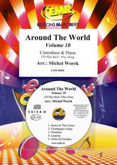 Around The World Vol. 10 Download
