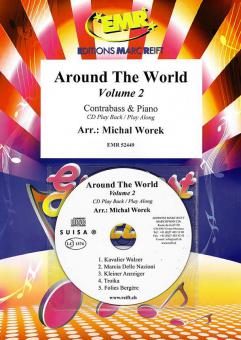 Around The World Vol. 2 Download