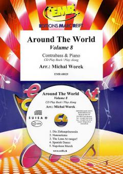 Around The World Vol. 8 Download