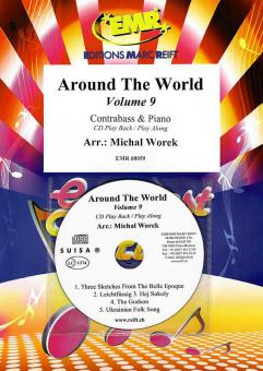 Around The World Vol. 9 Download