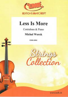 Less Is More Download