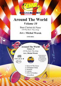 Around The World Vol. 10 Download