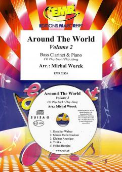 Around The World Vol. 2 Download