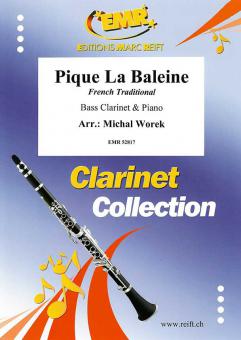 Pique La Baleine Download