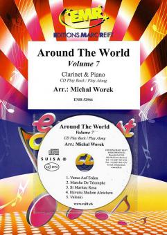 Around The World Vol. 7 Download