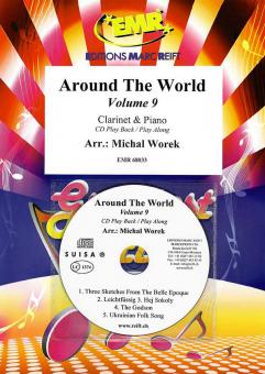 Around The World Vol. 9 Download