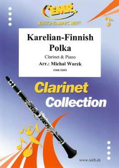 Karelian-Finnish Polka Download