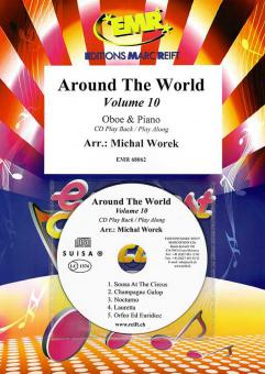 Around The World Vol. 10 Download