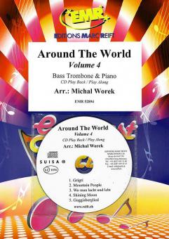 Around The World Vol. 4 Download